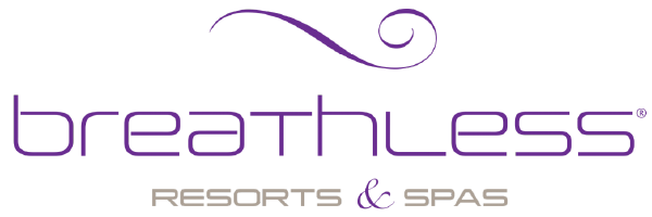 Breathless Resorts & Spas® logo